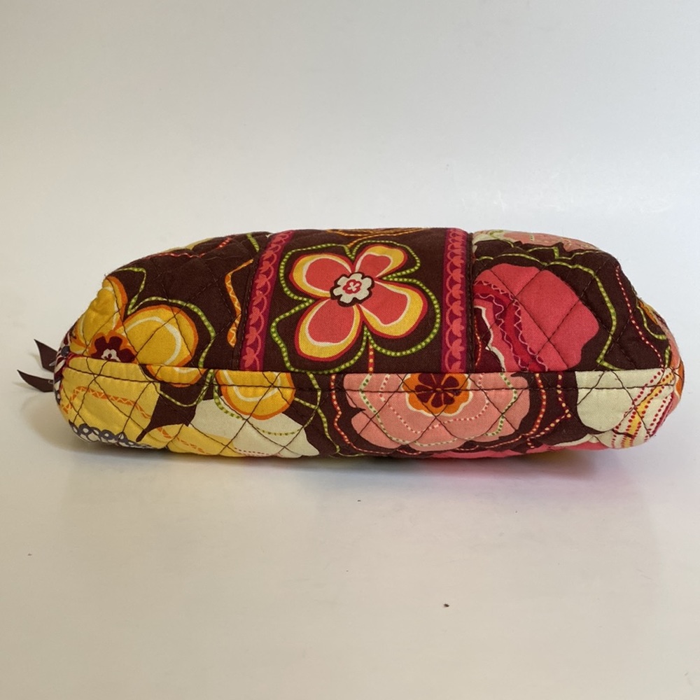 Vera Bradley Cosmetic/Makeup Bag - Picture 4 of 10